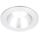 Ocularc 3IN Round Downlight Trim - White