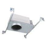 Ocularc 3IN Universal New Construction IC Housing - Aluminum