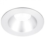Ocularc 2IN Round Open Reflector Downlight / Housing - White