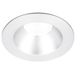 Ocularc 2IN Round Open Reflector Downlight / Housing - White