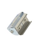 Light Channel 75 Degree Mounting Clip - 