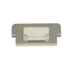 Light Channel Millwork Mounting Clips - 