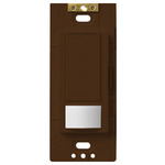 Maestro Switch with Occupancy Sensor - Gloss Brown