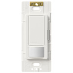 Maestro Switch with Occupancy Sensor - Gloss White