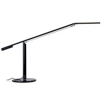 Equo LED Desk Lamp - Black