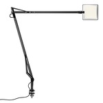 Kelvin Edge Desk Lamp - Black