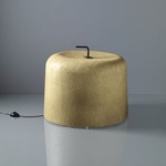 Ola Move Floor Lamp - Anthracite / Gold