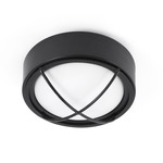 LED Light Kit - Black