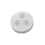 Puck LED Under Cabinet Light - White