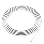 TX12 Outdoor Track 10 Gauge 3-Wire Cable / Foot - White
