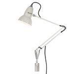 Original 1227 Wall Mounted Task Lamp - Linen White