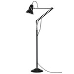 Original 1227 Floor Lamp - Jet Black Gloss