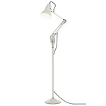 Original 1227 Floor Lamp - Linen White