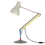 Type 75 Mini Desk Lamp Paul Smith Edition - Multicolor