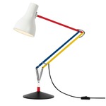 Type 75 Mini Desk Lamp Paul Smith Edition - Multicolor