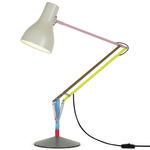 Type 75 Desk Lamp Paul Smith Edition - Multicolor