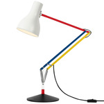 Type 75 Desk Lamp Paul Smith Edition - Multicolor