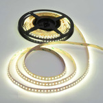 SS10 Soft Strip Static White High Power / Snap & Light 24V - Aluminum