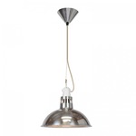 Paxo Pendant - Aluminum