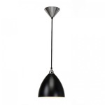 Task Pendant - Black