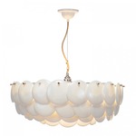 Pembridge Pendant - Natural White