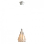 Hatton 3 Pendant - Natural White