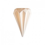 Hatton Wall Sconce - Natural White