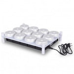 Charging Tray - White
