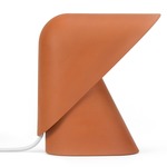 K Table Lamp - Terracotta