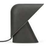 K Table Lamp - Black