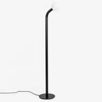 Dot Floor Lamp - Black