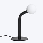 Dot Table Lamp - Black