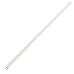DIY TruLine 1A Plaster-In LED Channel - Satin Aluminum