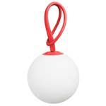 Bolleke Outdoor Portable Light - Red / White