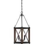 Baron Chandelier - Marcado Black