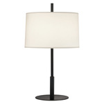 Echo Accent Table Lamp - Deep Patina Bronze / Fondine