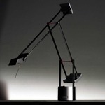 Tizio Classic Desk Lamp - Black