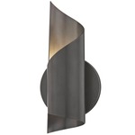 Evie Wall Light - Old Bronze