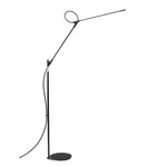 Superlight Floor Lamp - Black