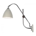 Task Wall Sconce - Putty Grey
