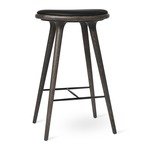 Bar Height Stool - Sirka Grey Oak