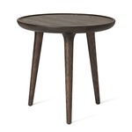 Accent Side Table - Sirka Grey Oak