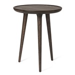 Accent Side Table - Sirka Grey Oak