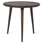Accent Side Table - Sirka Grey Oak