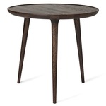 Accent Side Table - Sirka Grey Oak