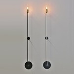 Stick Wall Light - Black