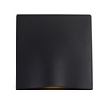 Lenox Outdoor Wall Light - Black