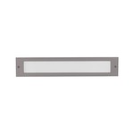 Bristol ER9420 Recessed Light - Gray / Frosted