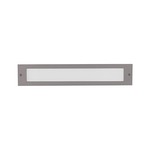 Bristol ER9420 Recessed Light - Gray / Frosted