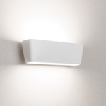Flaca Wall Light - White